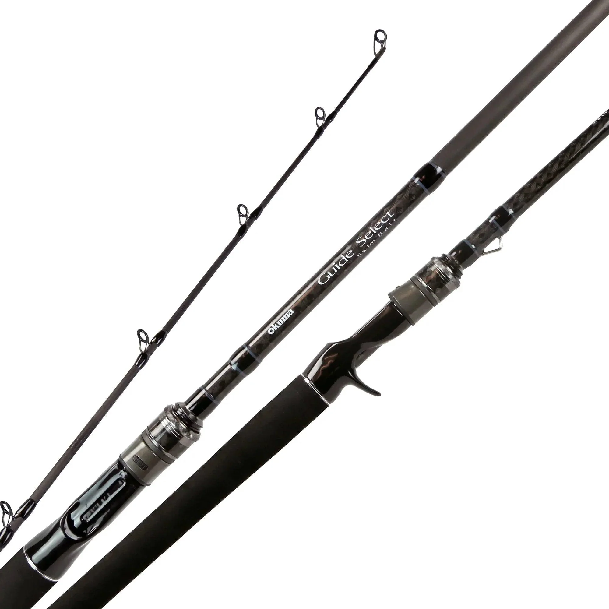 Bass Rods
